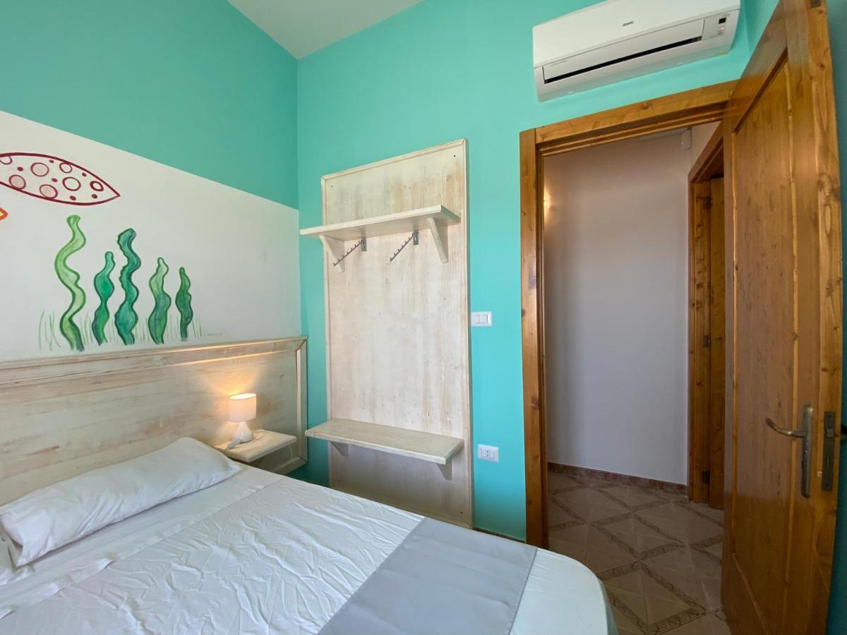 Villa Conversano By Cala Salento Torre Lapillo Exterior photo